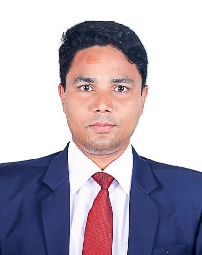 মোঃ মোশাররফ হোসেন 